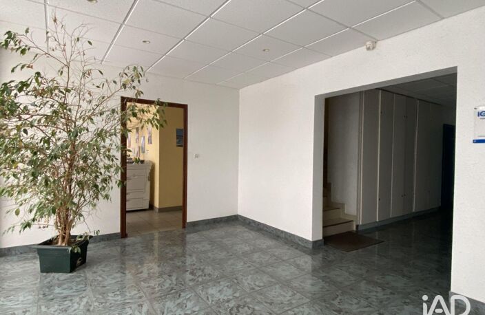 Vente Murs commerciaux 596 m&sup2; — photo 4