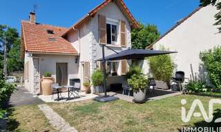 Maison 5 Pièces 110 m² à vendre à Massy (91300)