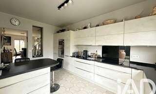 Maison 5 Pièces 110 m² à vendre à Massy (91300)