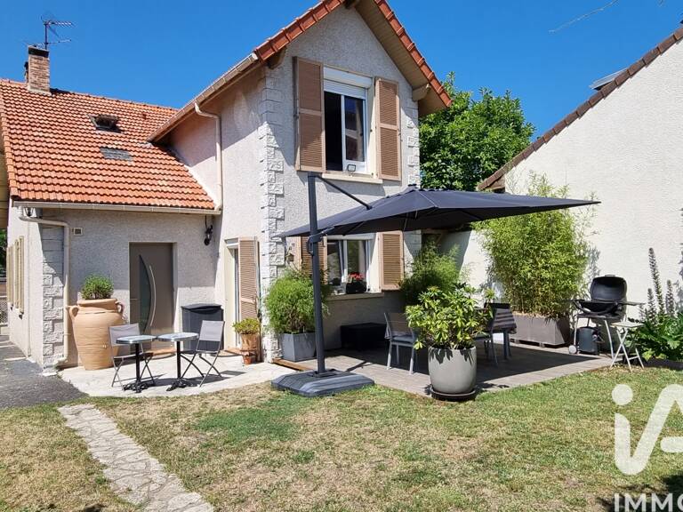 Vente Maison/villa 5 pièces — photo 1