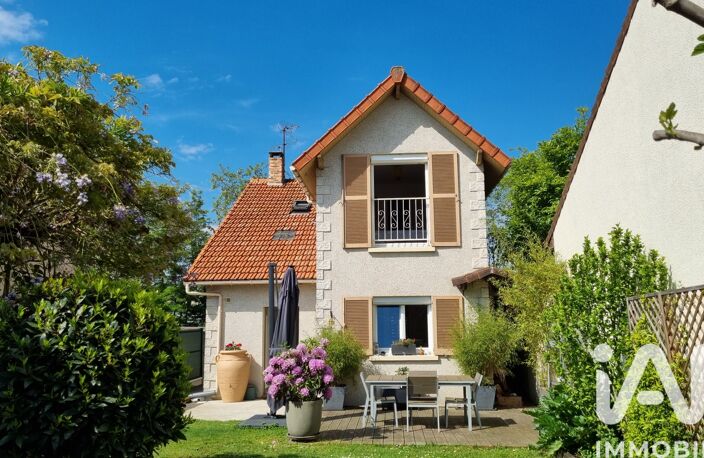 Vente Maison/villa 5 pièces — photo 2