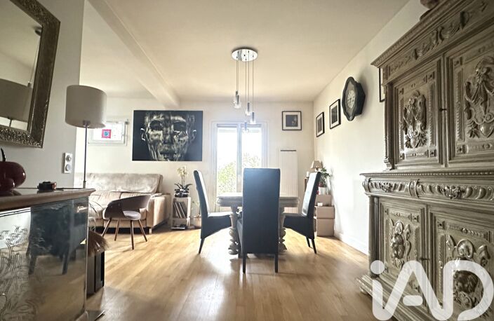 Vente Maison/villa 5 pièces — photo 4