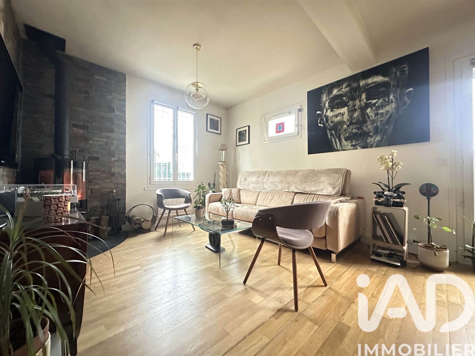 Vente Maison/villa 5 pièces - Photo 5