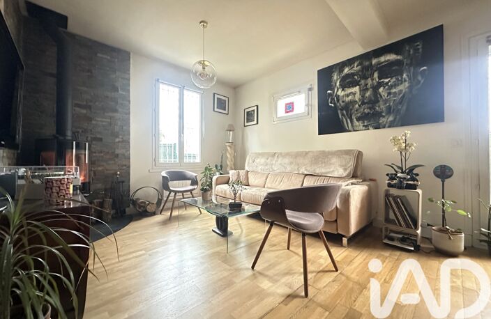 Vente Maison/villa 5 pièces — photo 5