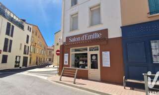 Immeuble  90 m² à vendre à Alénya (66200)