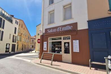 Immeuble  179000 €