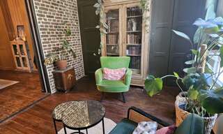 Appartement 3 Pièces 73 m² à vendre à Rouen (76000)
