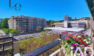 Appartement 5 Pièces 101 m² à vendre à Marseille 8 (13008)