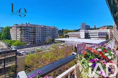 Appartement 5 pièces 520000 €
