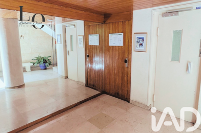 Appartement 5 pièces 520000 €