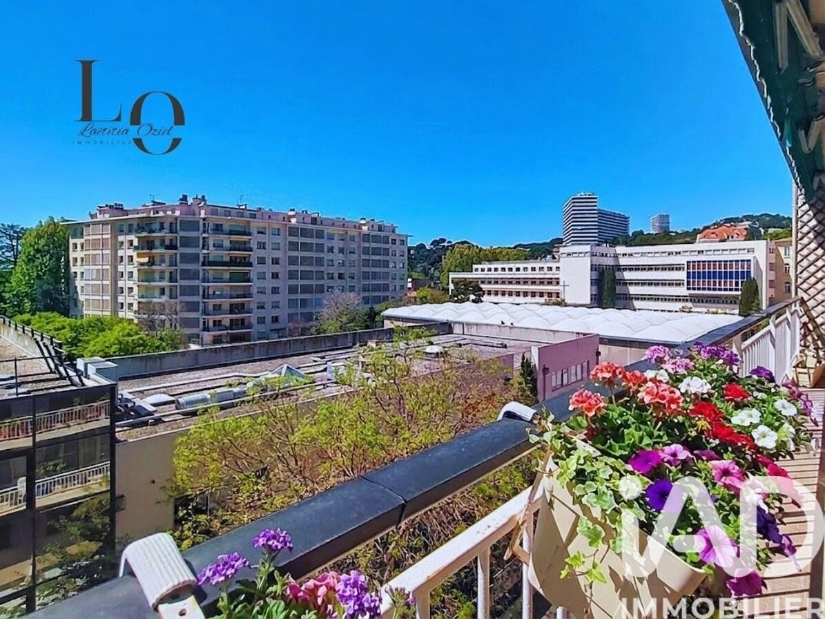 Vente Appartement 5 pièces - Photo 4