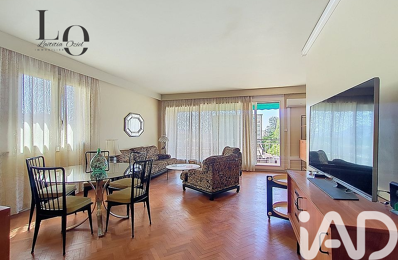 Vente Appartement 5 pièces — photo du bien