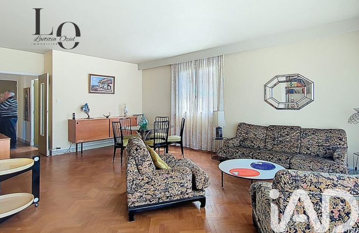Vente Appartement 5 pièces — photo 3