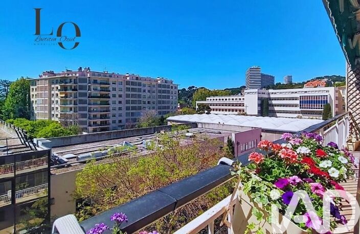 Vente Appartement 5 pièces — photo 5