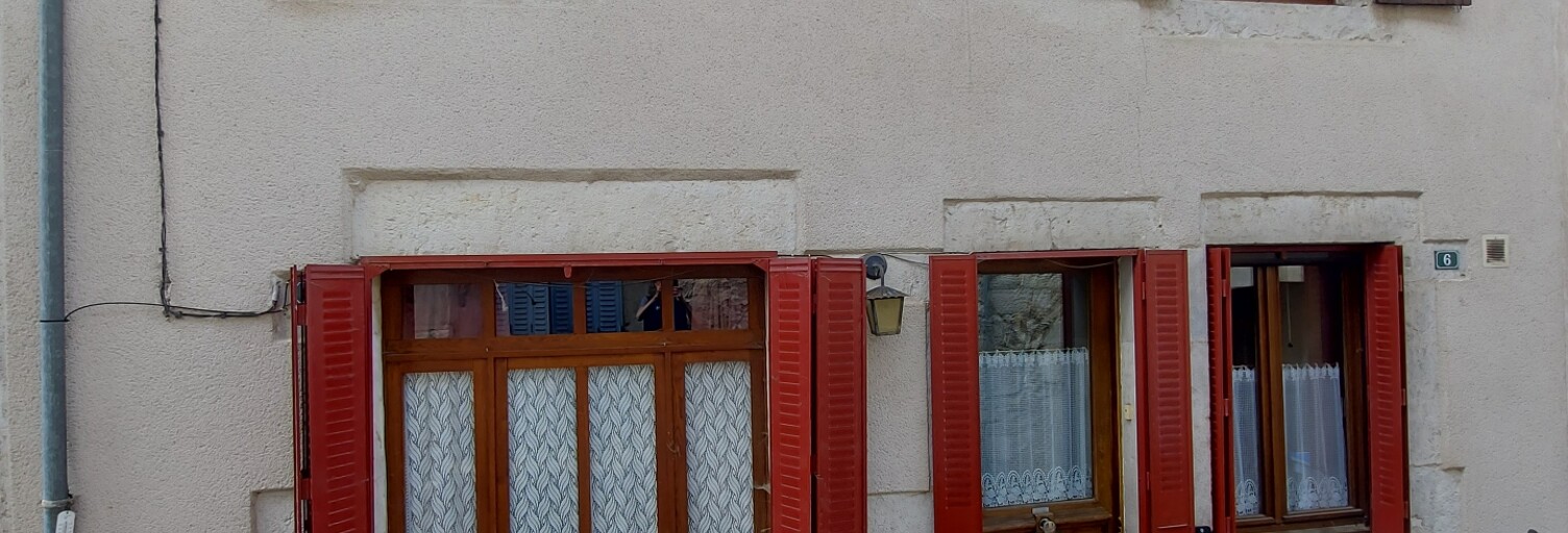 Maison 5 Pièces 115 m² à vendre à Arinthod (39240)