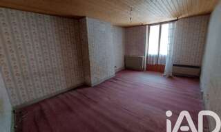 Maison 5 Pièces 115 m² à vendre à Arinthod (39240)