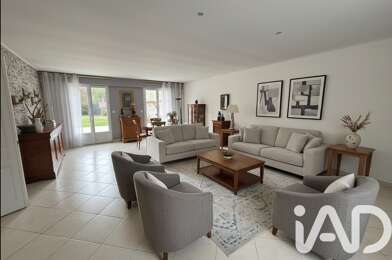 Maison 6 pièces 547000 €