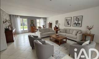 Maison 6 Pièces 116 m² à vendre à Torcy (77200)