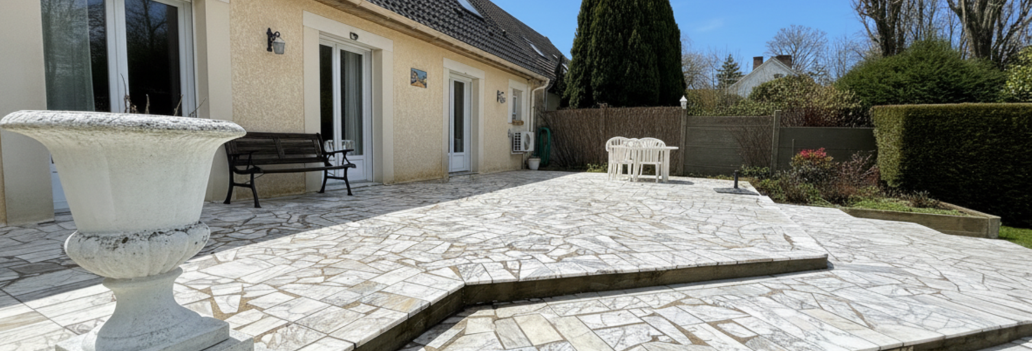 Maison 6 Pièces 116 m² à vendre à Torcy (77200)