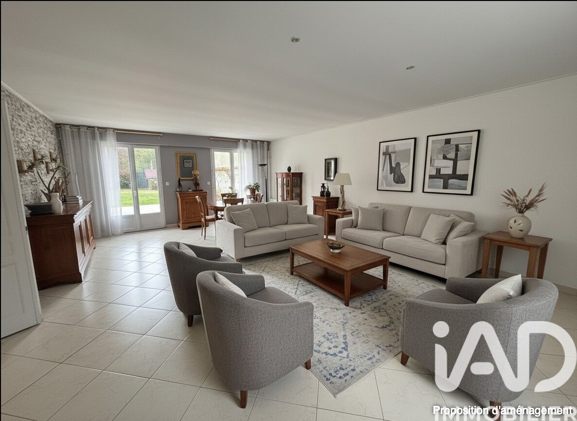 Vente Maison/villa 6 pièces - Photo 2