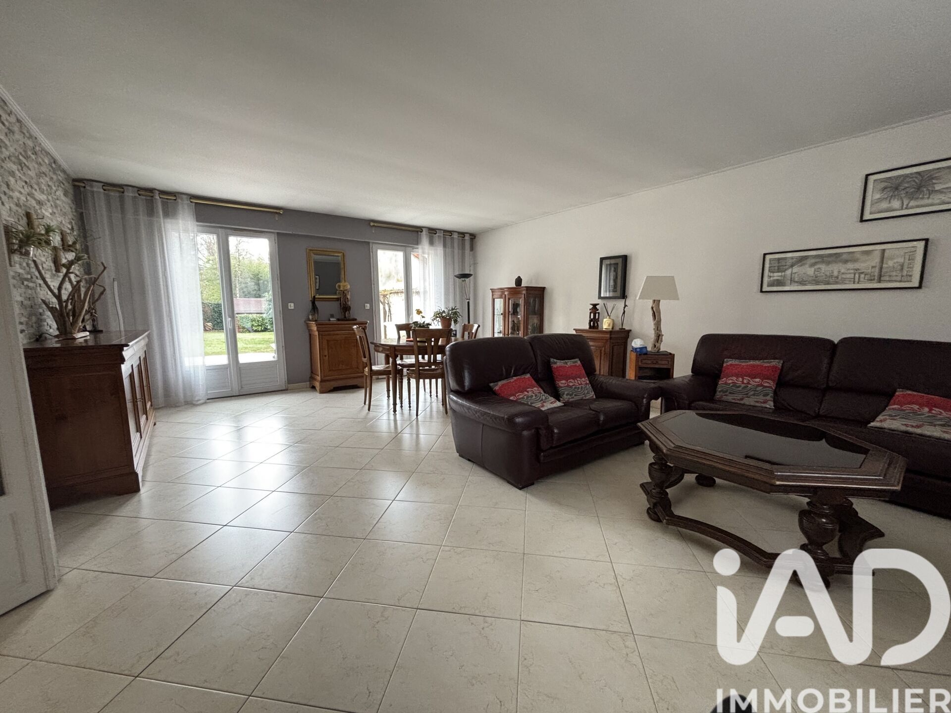 Vente Maison/villa 6 pièces - Photo 3