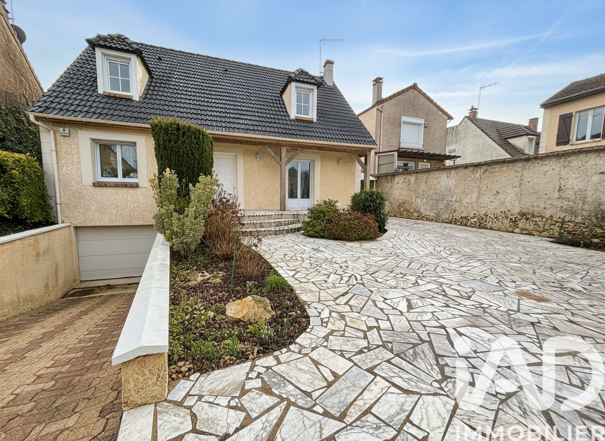 Vente Maison/villa 6 pièces - Photo 4