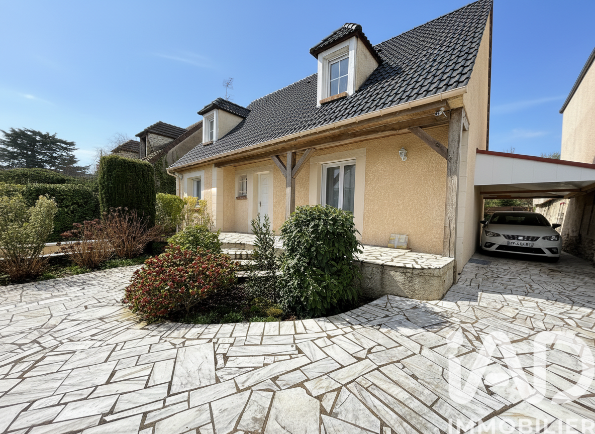 Vente Maison/villa 6 pièces - Photo 5