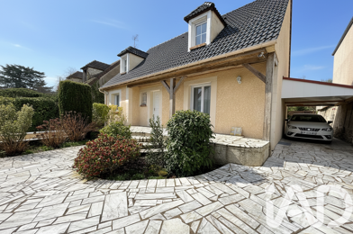 Maison 6 pièces 547000 €