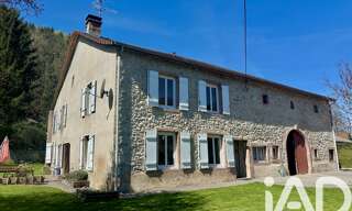 Maison 10 Pièces 249 m² à vendre à Plainfaing (88230)