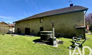 Maison 10 Pièces 249 m² à vendre à Plainfaing (88230)