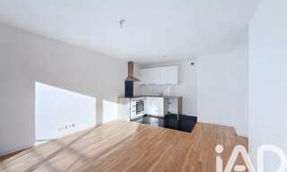 Appartement 3 Pièces 59 m² à vendre à Cachan (94230)