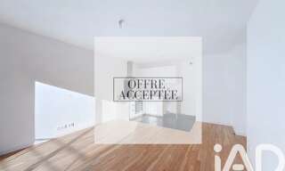 Appartement 3 Pièces 59 m² à vendre à Cachan (94230)