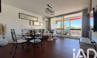 Appartement 3 Pièces 60 m² à vendre à Saint-Cyprien (66750)