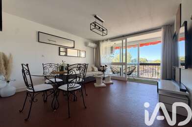 Appartement 3 pièces 189000 €