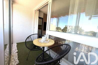 Appartement 3 pièces 189000 €