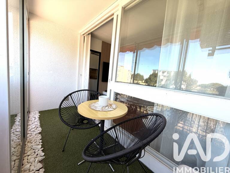 Vente Appartement 3 pièces — photo 1