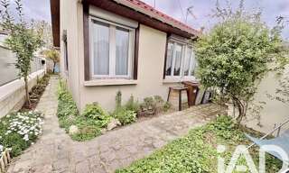 Maison 4 Pièces 76 m² à vendre à Sartrouville (78500)