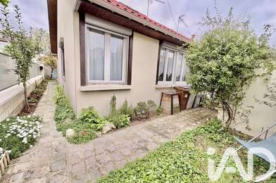 Maison 4 pièces 299000 €