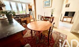 Maison 4 Pièces 76 m² à vendre à Sartrouville (78500)