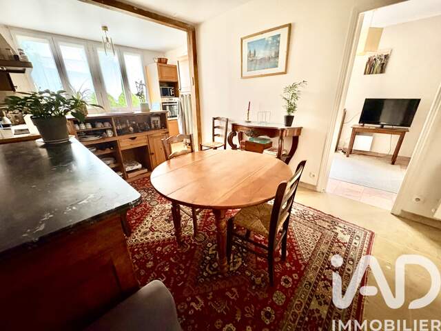 Vente Maison/villa 4 pièces — photo du bien
