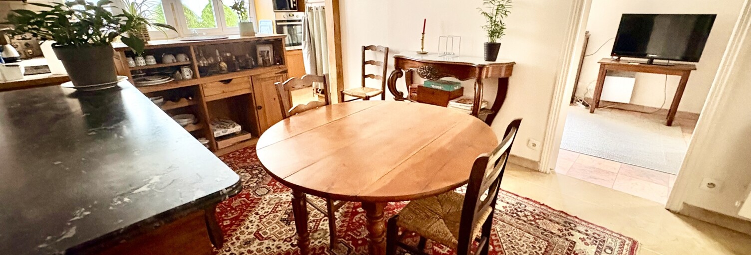 Maison 4 Pièces 76 m² à vendre à Sartrouville (78500)