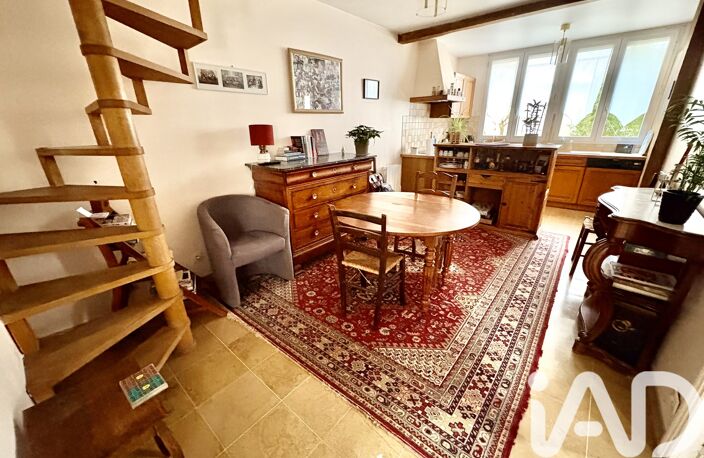 Vente Maison/villa 4 pièces — photo 2