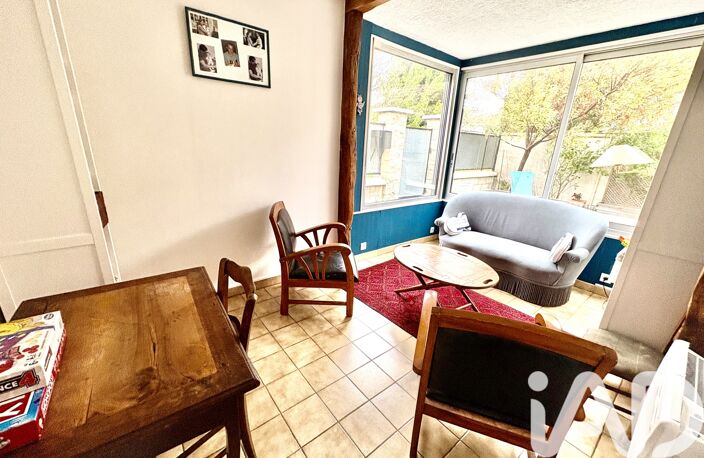 Vente Maison/villa 4 pièces — photo 3