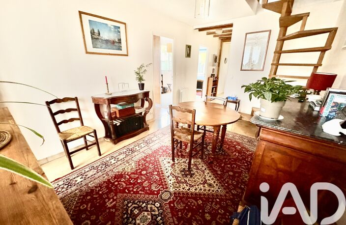 Vente Maison/villa 4 pièces — photo 4