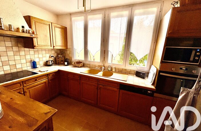 Vente Maison/villa 4 pièces — photo 5