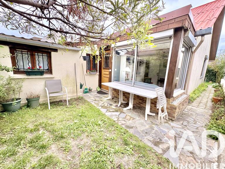 Vente Maison/villa 4 pièces — photo 1