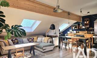 Appartement 3 Pièces 77 m² à vendre à Doussard (74210)