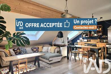 Appartement 3 pièces 295000 €