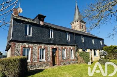 Maison 6 pièces 357000 €