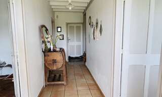 Maison 6 Pièces 205 m² à vendre à Houquetot (76110)